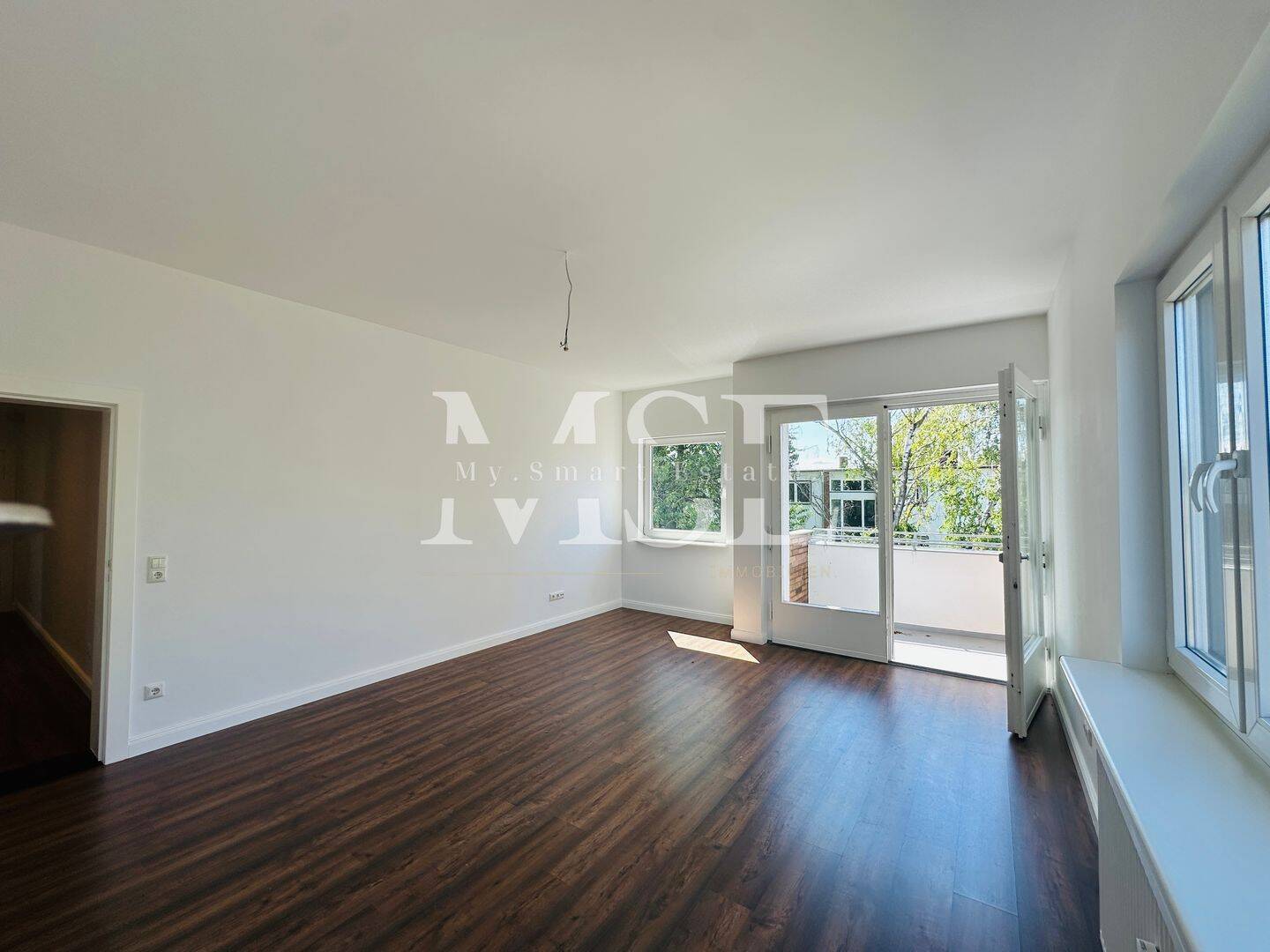 Erstbezug nach Sanierung | bezugsfreie Wohnung in Mariendorf, 12109 Berlin (Tempelhof-Schöneberg)