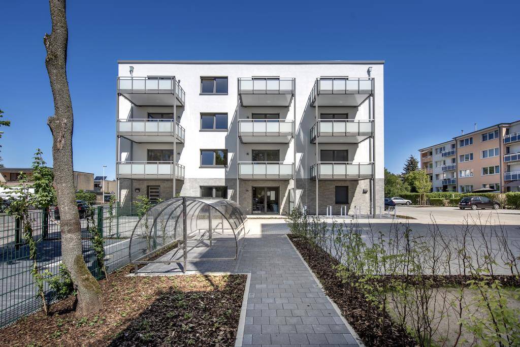 2-Zimmer-Wohnung in Hilden, 40724 Hilden