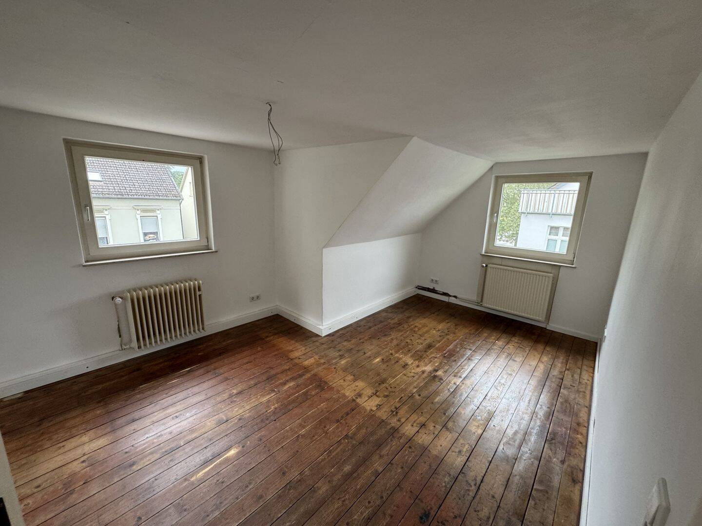 Zentrale 3-Zimmerwohnung in Detmold, 32756 Detmold