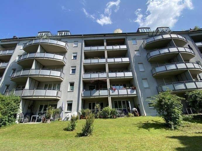 3 Zimmer WG geeignet mit Balkon+++ weitere Wohnungen auf Anfrage, 80636 München (Maxvorstadt Neuhausen-Nymphenburg)