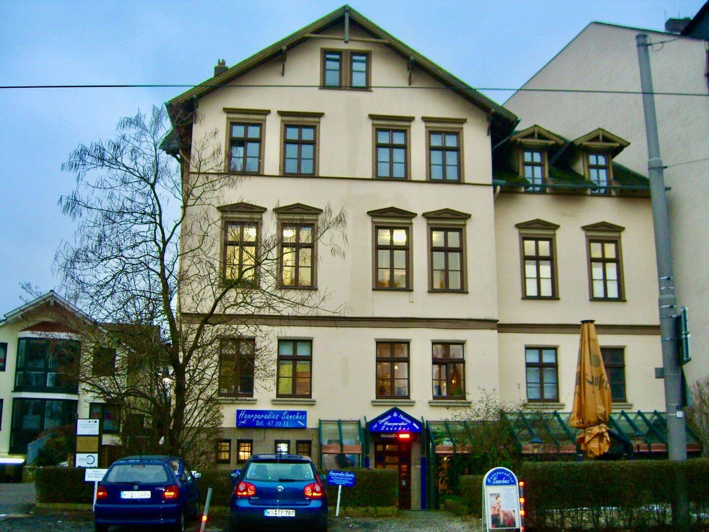 Sehr schöne ETW, 34131 Kassel (Bad Wilhelmshöhe Brasselsberg Kirchditmold)