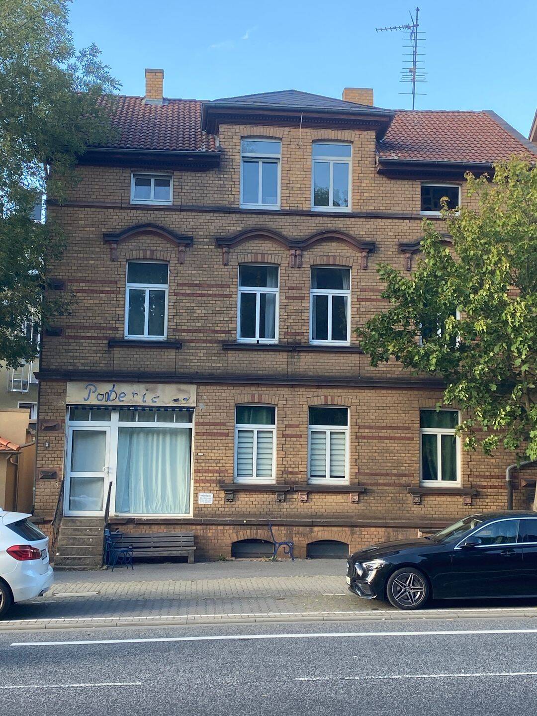 WG Neugründung – Licher Straße 5 zentrale Lage, 35394 Gießen