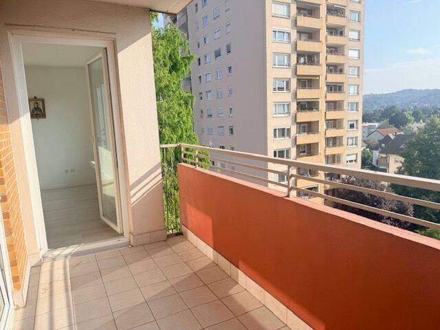 Über den Dächern von Bensheim * 3-Zimmer-Wohnung mit Weitblick *, 64625 Bensheim