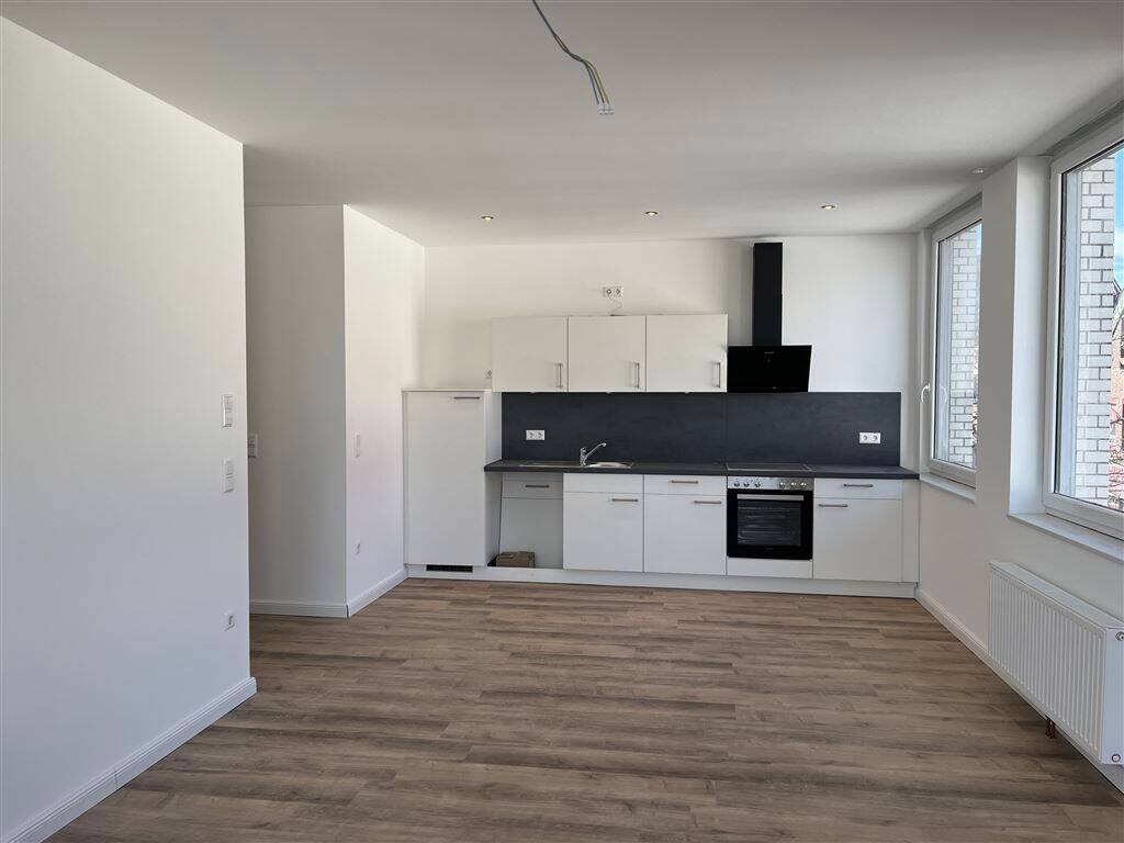 Moderne 2-Zimmer-Wohnung mit Badewanne in der Lüner Innenstadt, 44532 Lünen