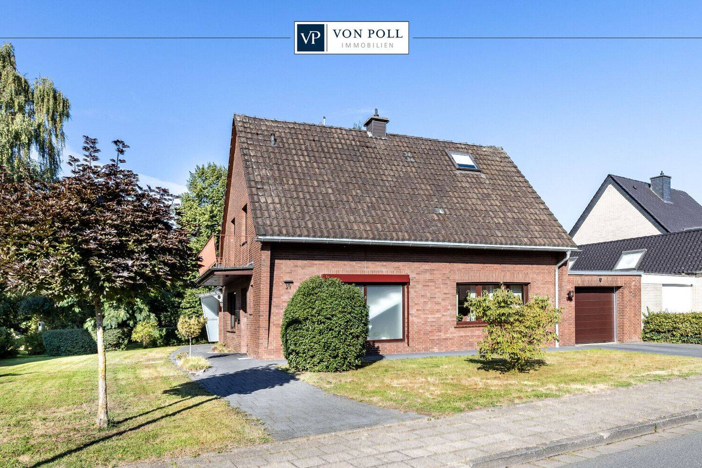 Gemütliches Einfamilienhaus mit großzügigem Grundstück in sehr begehrter Lage!, 41542 Dormagen
