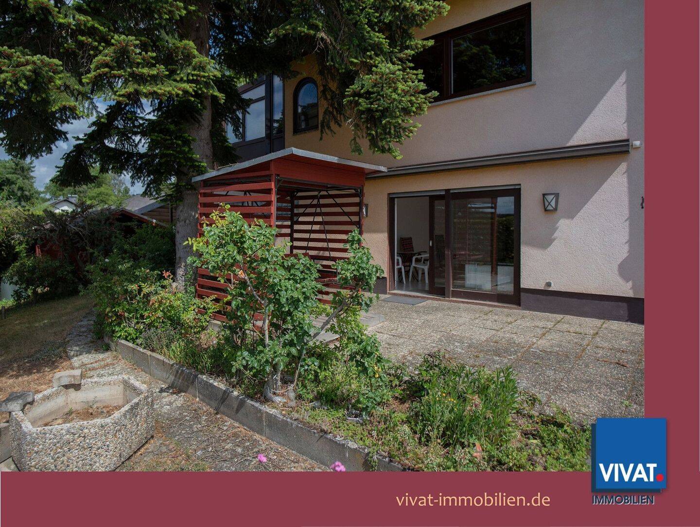 Großes EFH oder Generationenhaus mit Wintergarten u. Gartenpool, PV-Anlage – Käuferprovisionsfrei!, 61279 Grävenwiesbach