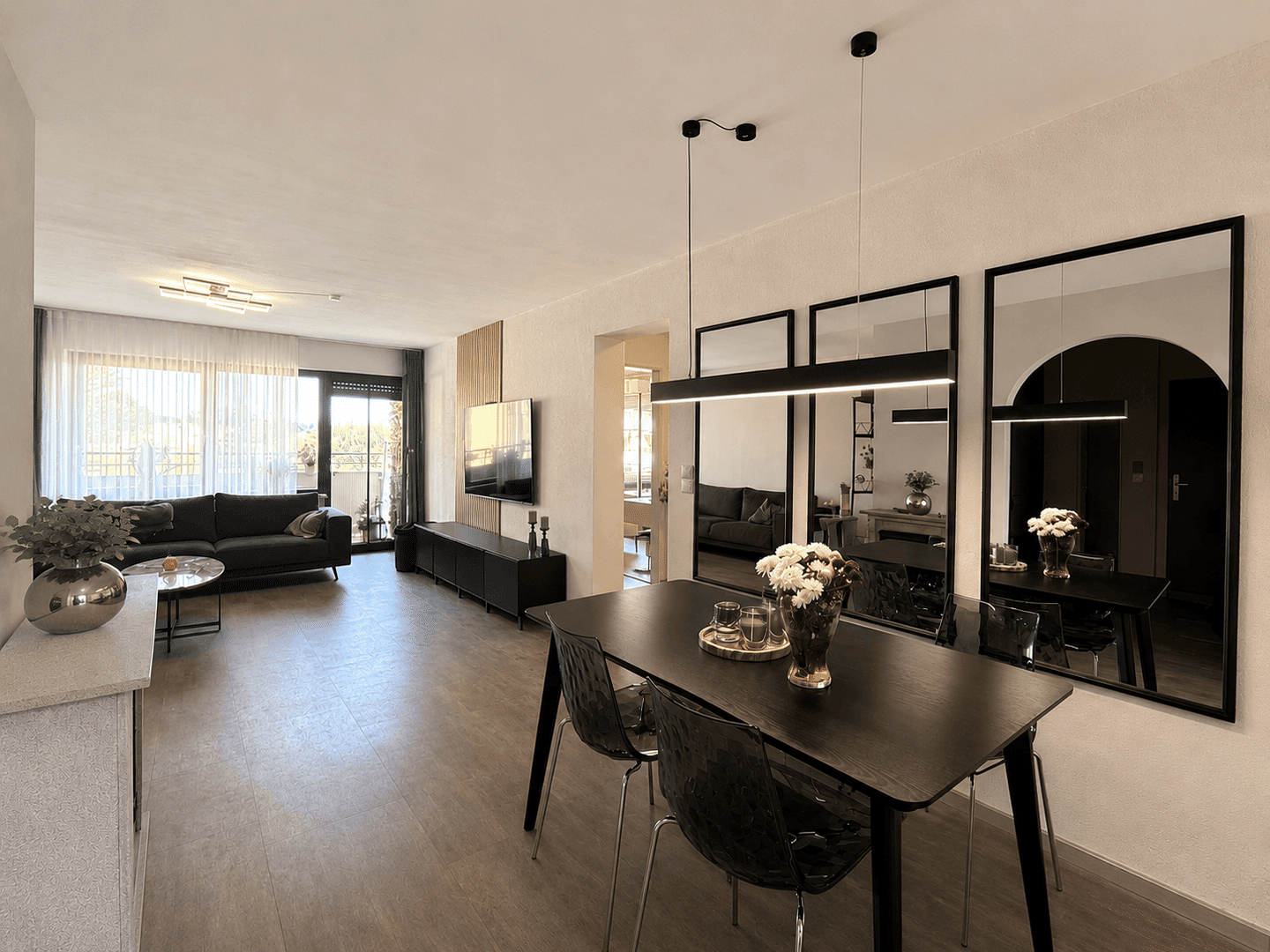 Moderne 3-Zimmer-Wohnung im Herzen von Geretsried!, 82538 Geretsried