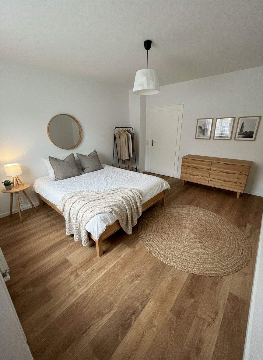Charmante 2-Zimmer-Wohnung in Glauchau zu vermieten, 8371 Glauchau