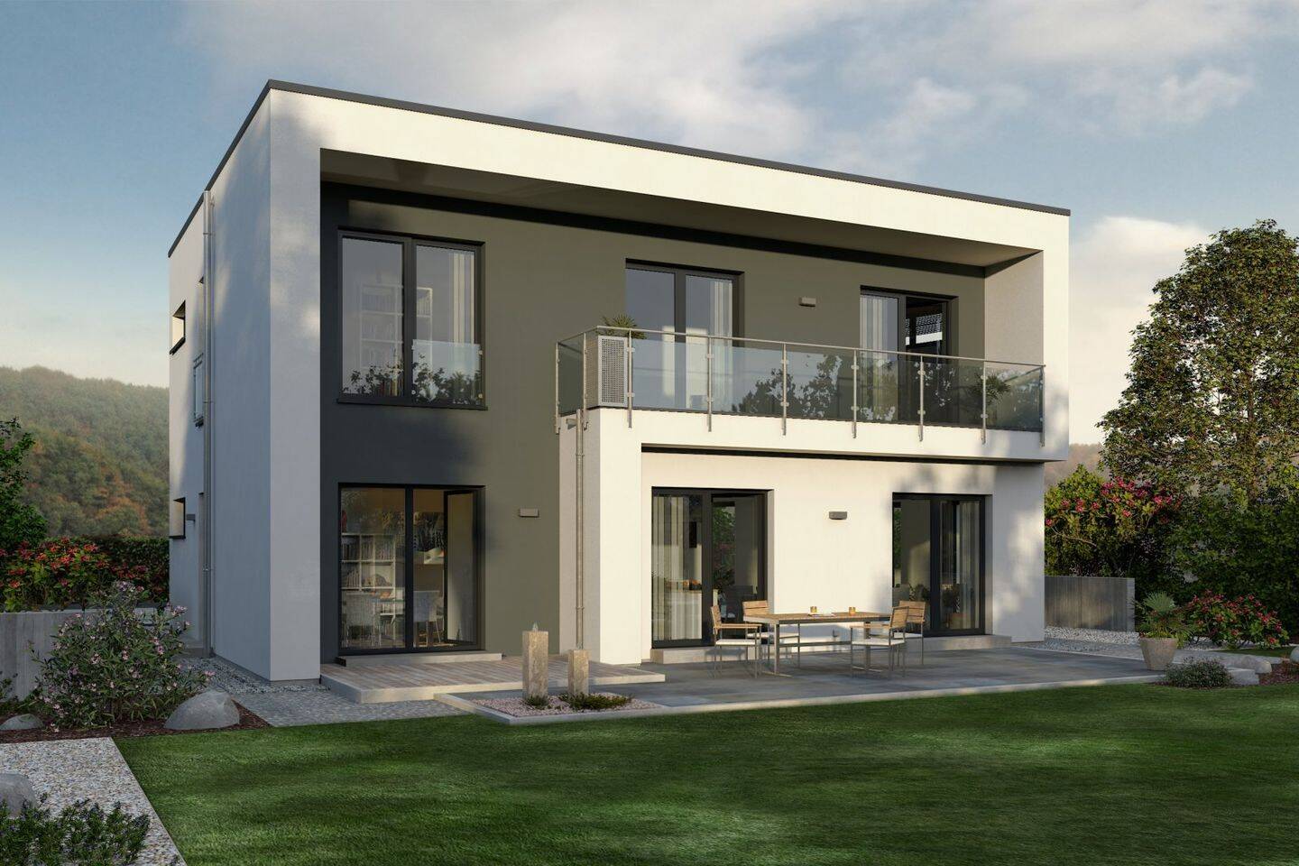 Ihr individuelles Traumhaus – maßgeschneidert für Ihre Wünsche, 76774 Leimersheim