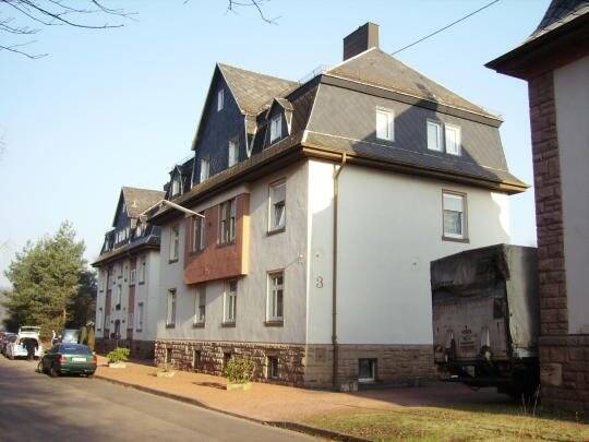 61.03 Schöne 2 ZKB Wohnung mit in Neunkirchen, 66540 Neunkirchen