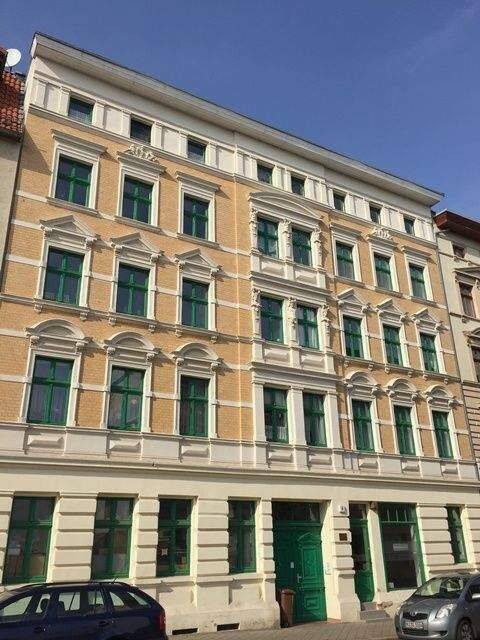 Wohnen in schöner 3-Raum Wohnung in Sudenburg., 39112 Magdeburg (Leipziger Str. Sudenburg)