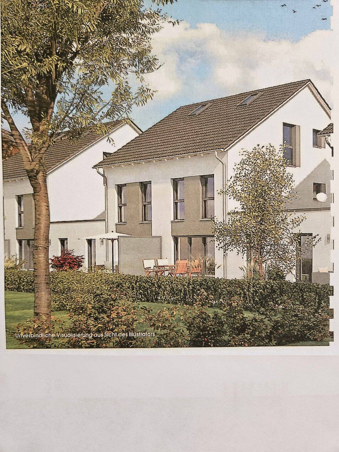 Doppelhaushälfte zur gewerblichen Nutzung, 84405 Dorfen