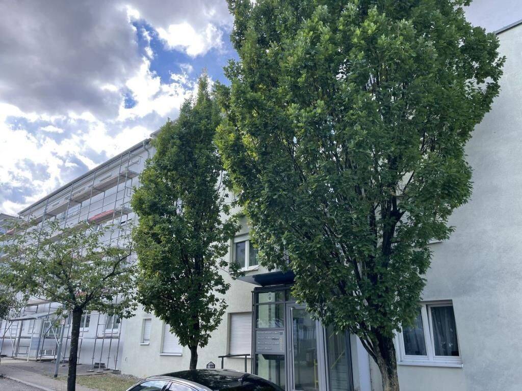 Beurkundungskosten gespart ! 3-Zimmerwohnung zum sofortigen Bezug, 71334 Waiblingen