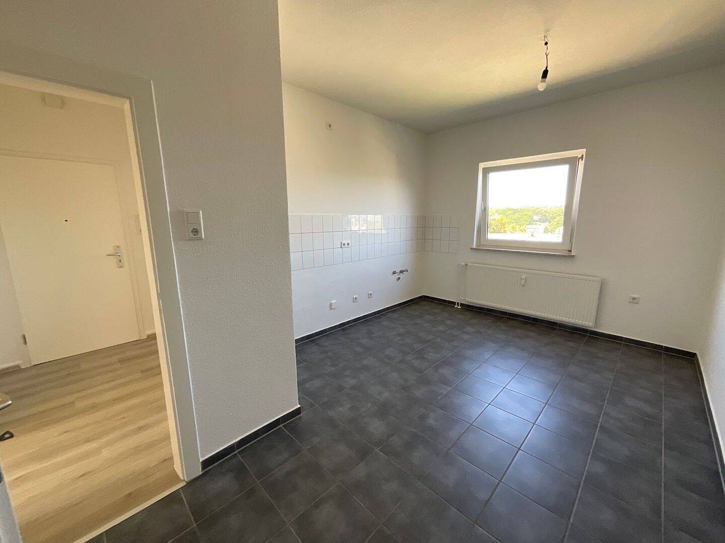 Ideal für Singles! Ab sofort frei!, 42287 Wuppertal (Barmen)