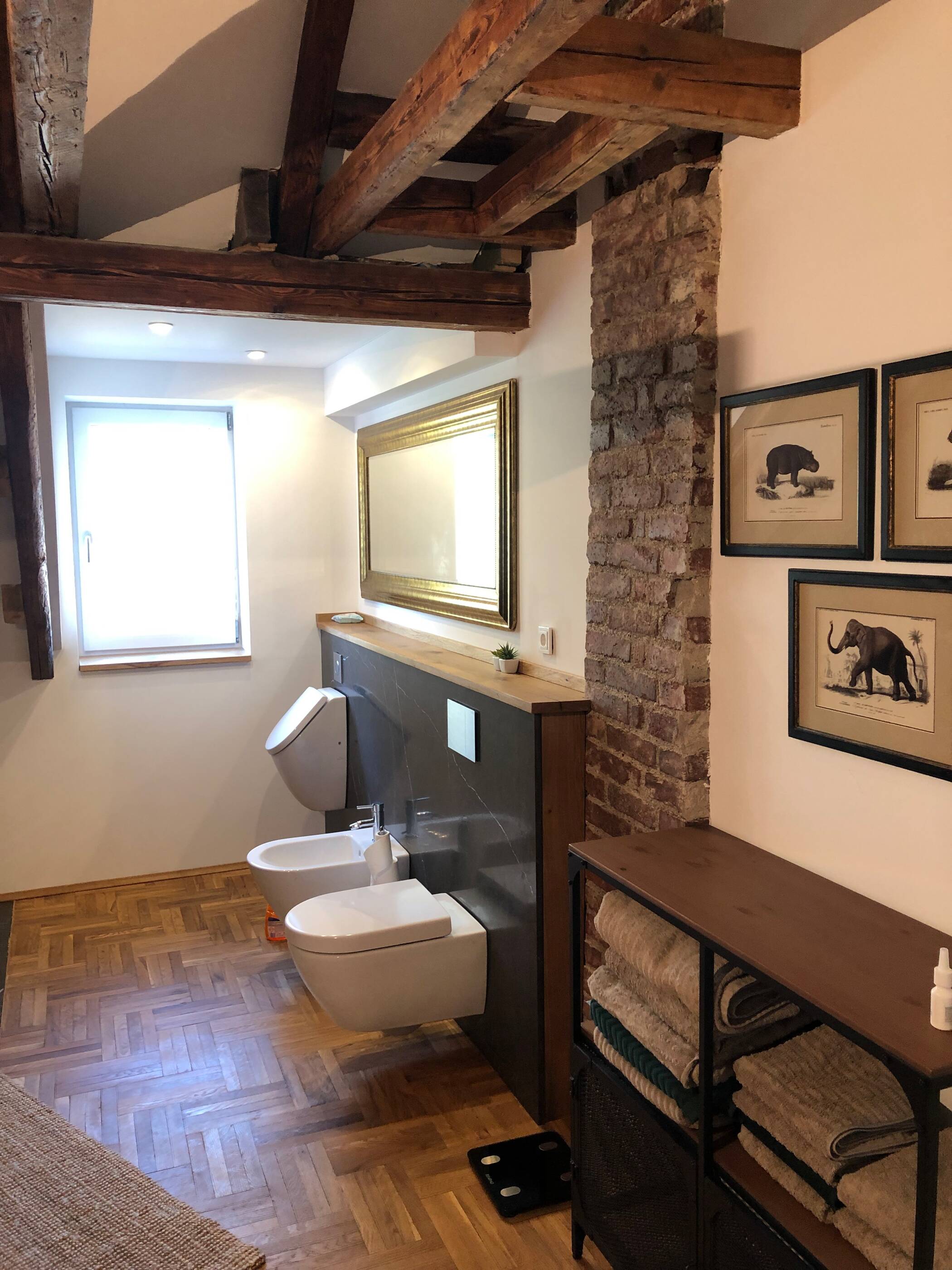 Exklusive Dachgeschosswohnung im Binnerfeld, 59755 Arnsberg