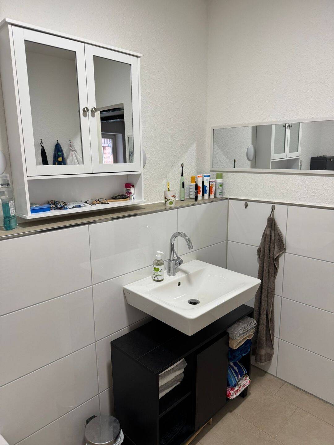 Schöne 2 Zimmer Wohnung im Grünen, 21435 Stelle