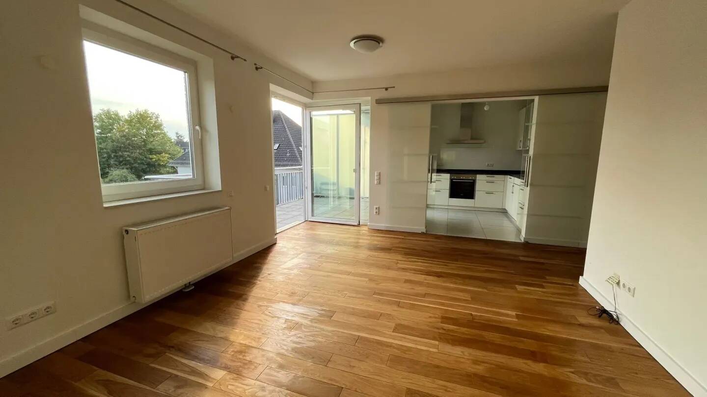 Seniorengerechte Wohnung – Betreutes Wohnen – Buchholz in der Nordheide, 21244 Buchholz in der Nordheide