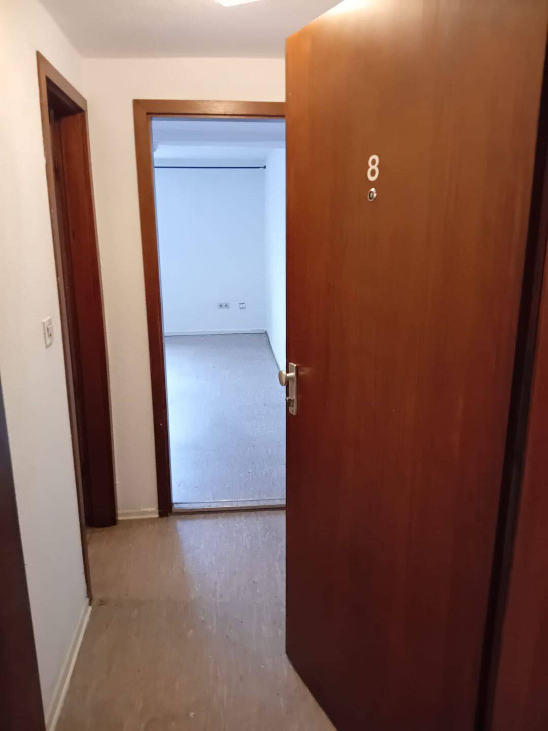 1-Zimmer-Wohnung mit Praktischer Lage in Göttingen, 37073 Göttingen