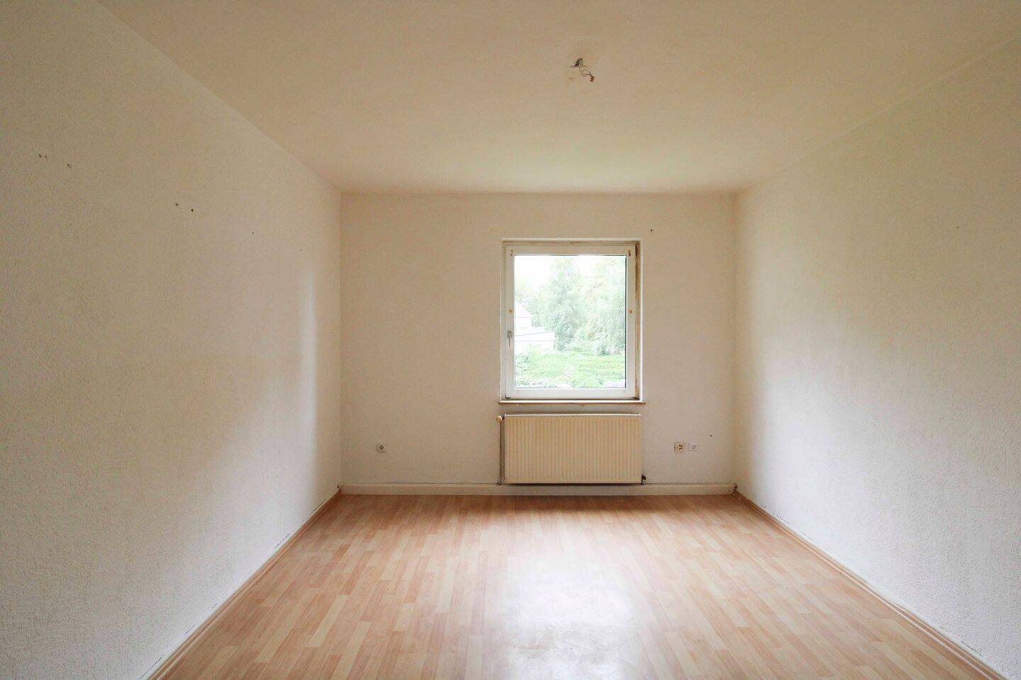 Investment mit Potenzial: 60 m² Eigentumswohnung in Bochum-Wattenscheid, 44866 Bochum (Günnigfeld Leithe Sevinghausen Wattenscheid Westenfeld)