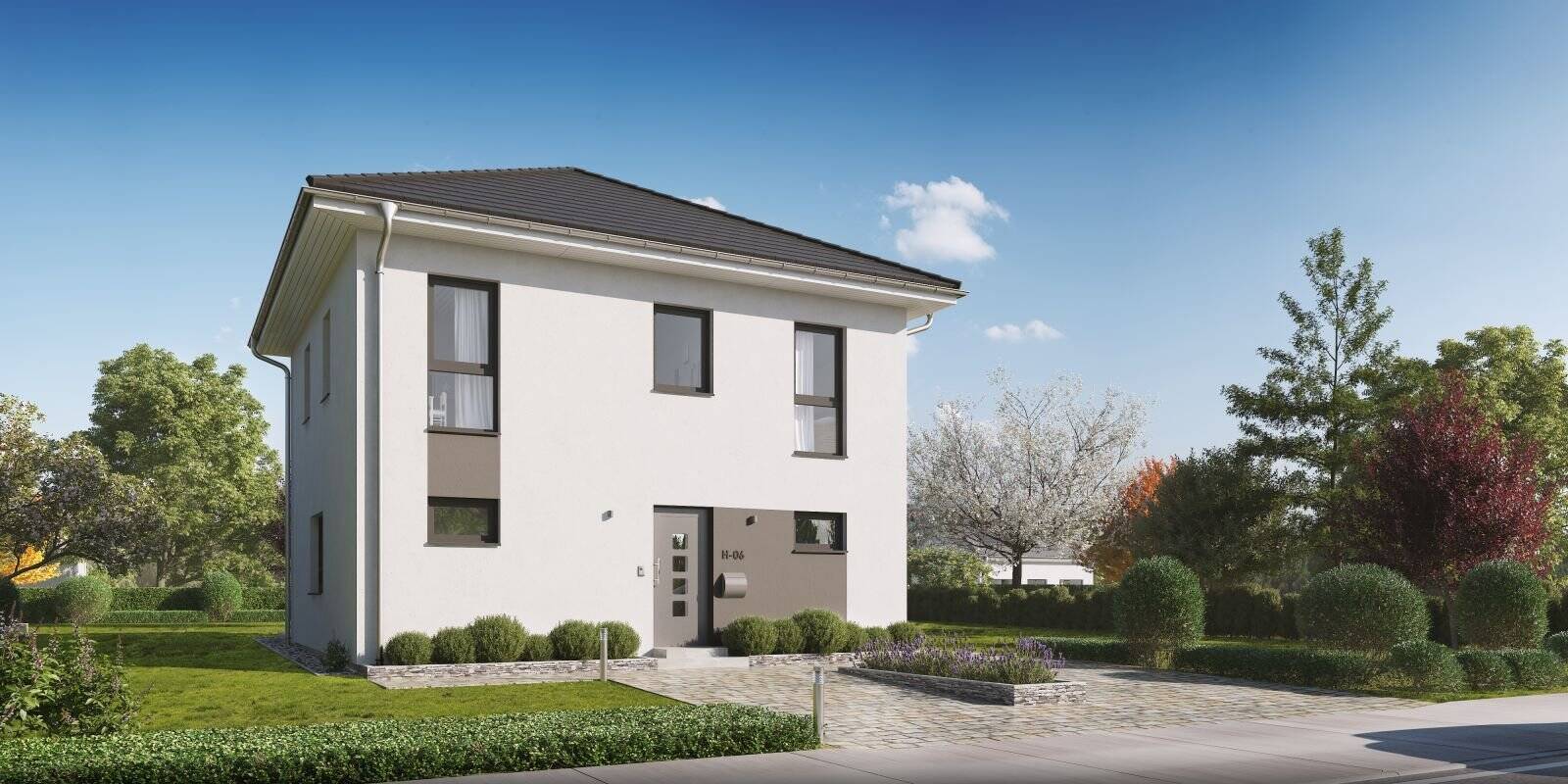 Ihr individuell geplantes Einfamilienhaus in Erftstadt – Komfort und Nachhaltigkeit vereint, 50374 Erftstadt
