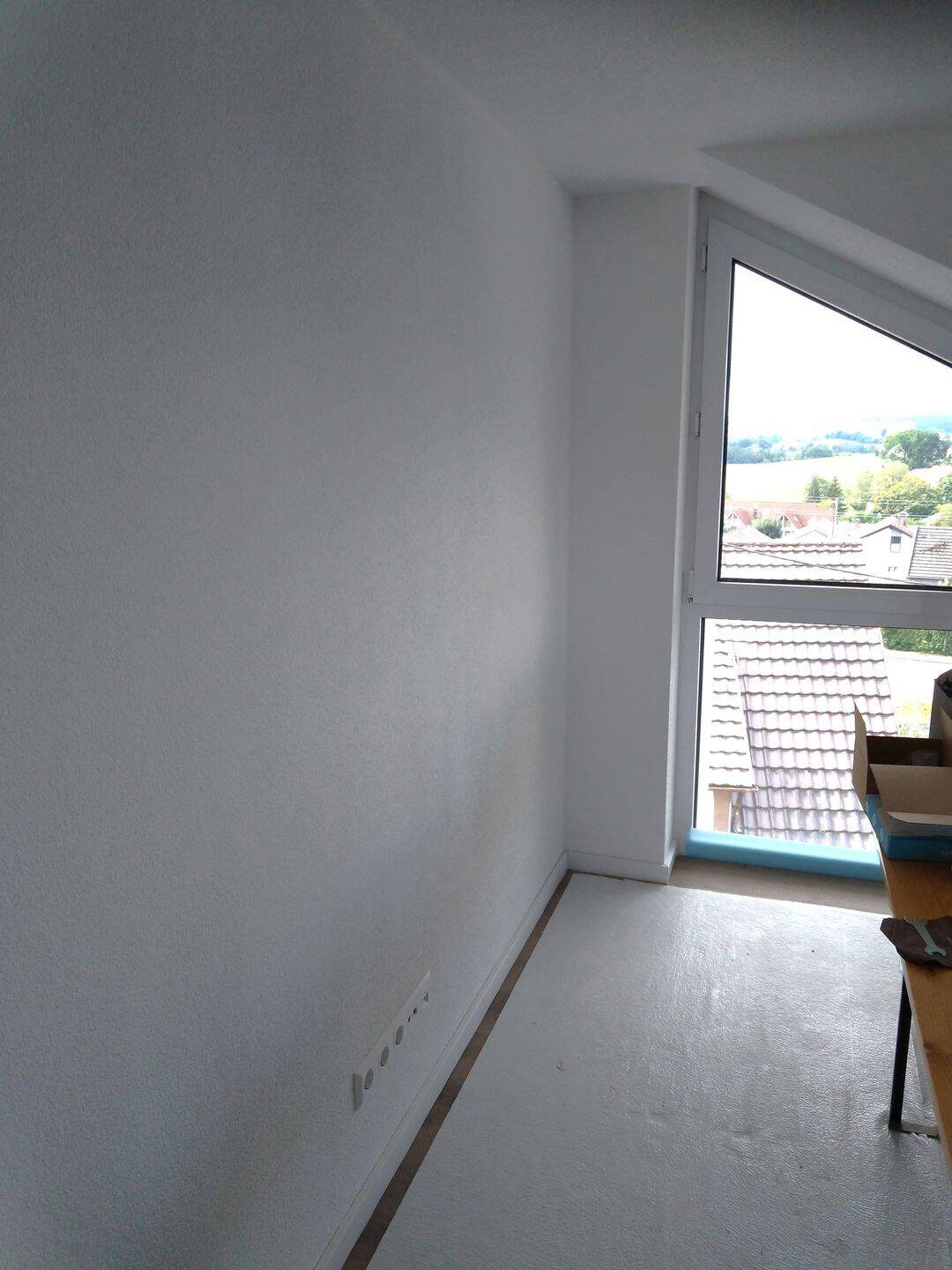 Sehr schöne Wohnung zu vermieten in Ellwangen, 73479 Ellwangen (Jagst)