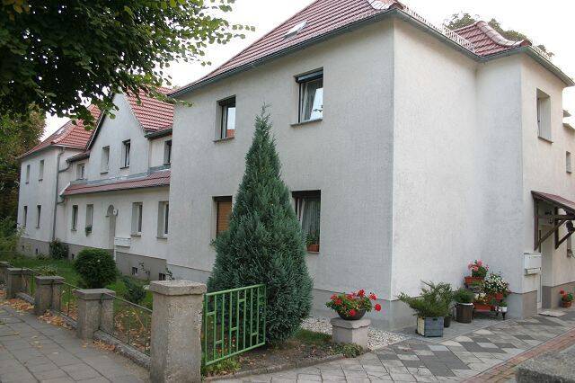 3-Raum-Wohnung mit Einbauküche, 6679 Hohenmölsen
