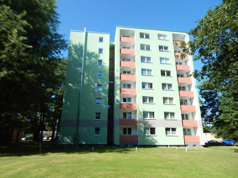 Beliebte EG Wohnung inkl. ebenerdiger Dusche, 44309 Dortmund (Asseln Brackel Neuasseln)
