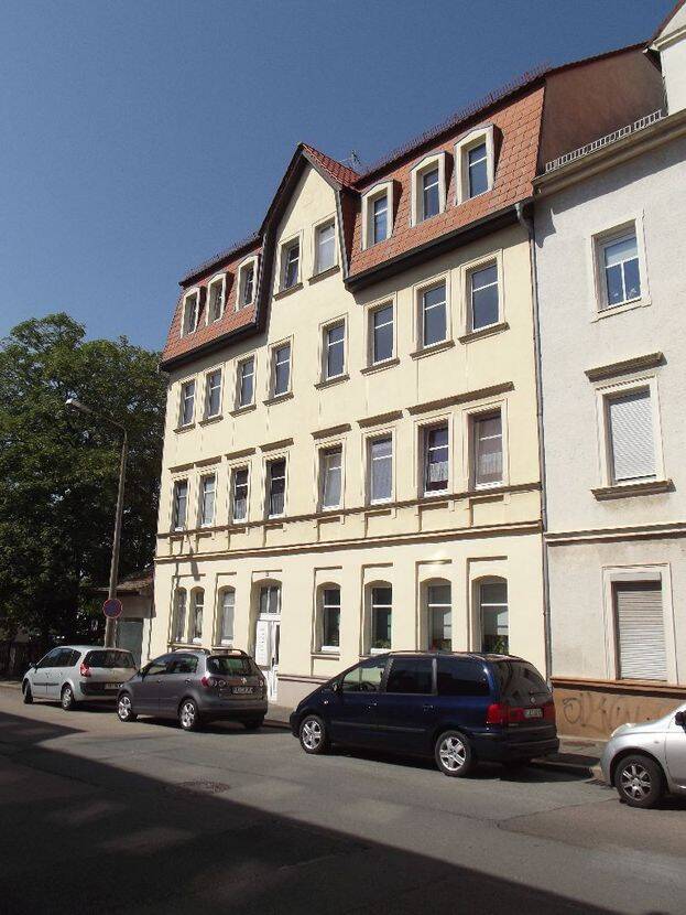 W0099 – Kleine, bezahlbare 3-RW in Riesa-Zentrum, 1589 Riesa