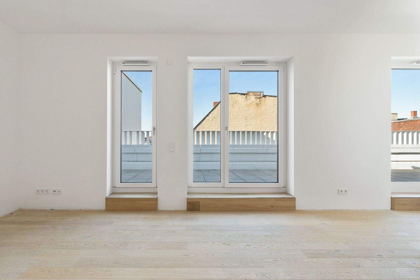 Bezugsfrei: 2-Zimmer Eigentumswohnung mit Terrasse im Neuköllner Neubau | provisionsfrei, 12347 Berlin (Neukölln)