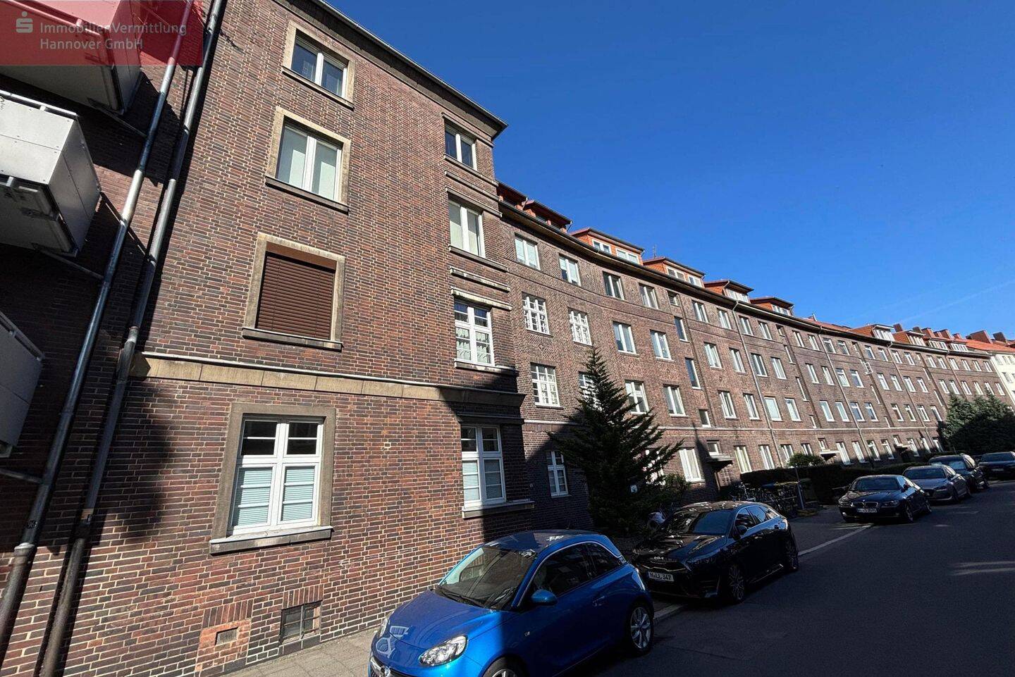 Stilvolles Zuhause in begehrter Wohngegend, 30173 Hannover