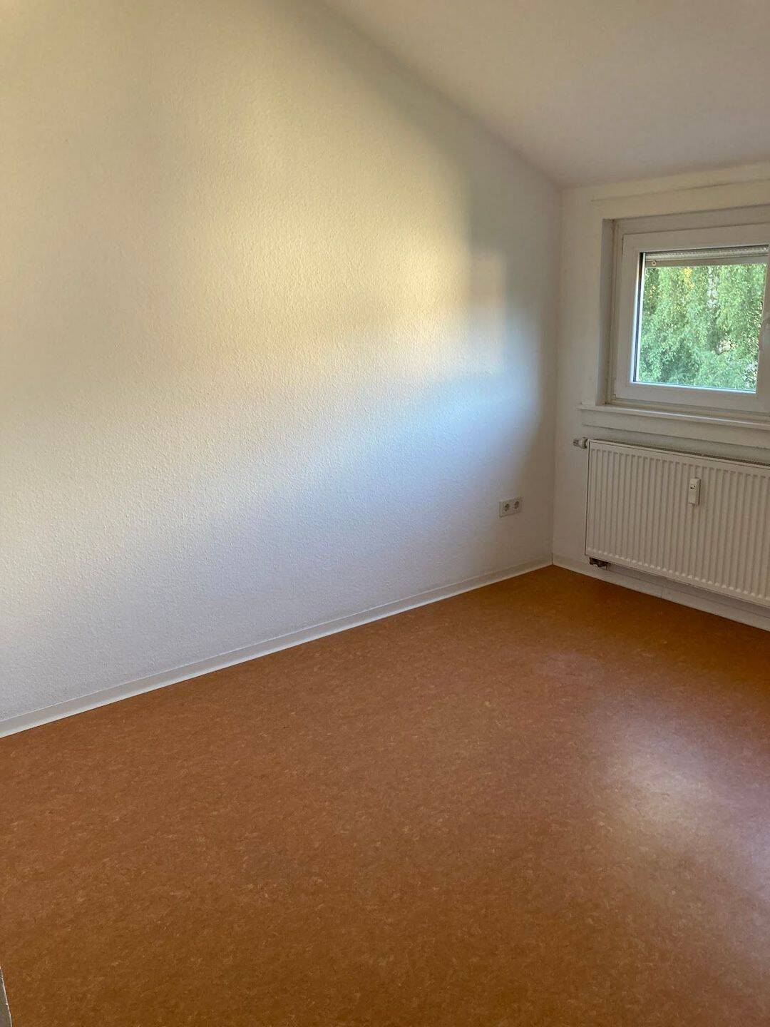 In Wetzlar ankommen: 3 Zimmer im Dachgeschoss, 35576 Wetzlar