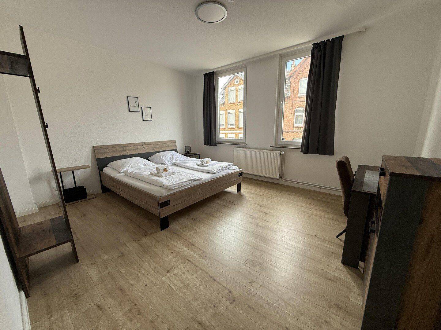 3ZKB Altbaucharme, Stellplatz, Moritzberg, 31137 Hildesheim