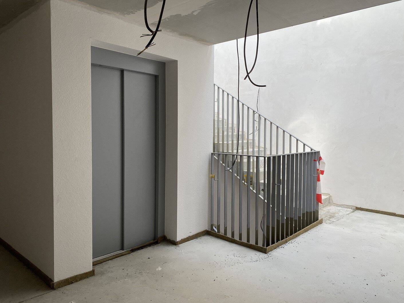 3 – Zimmerwohnung mit Gartenanteil im „Betreuten Wohnen“ in Aldingen, 78554 Aldingen