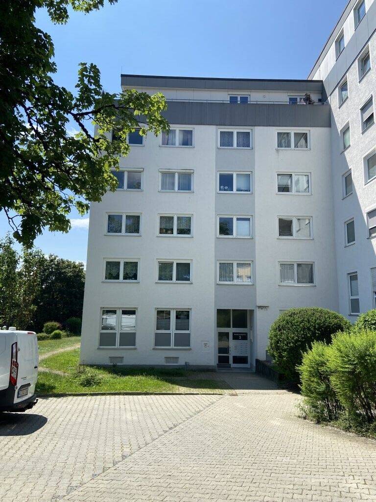 4,5 Zimmer-Wohnung in schöner Lage, 87435 Kempten (Allgäu) (Adelharz Eich Kempten Rothkreuz Steufzgen)