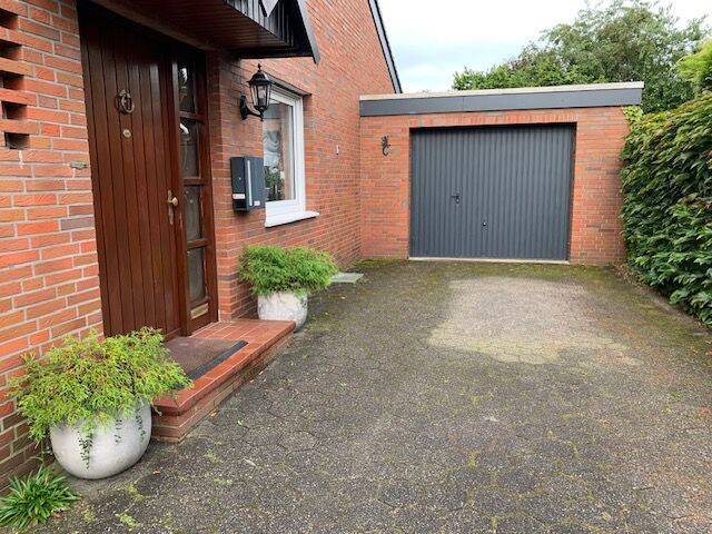 Bungalow Satteldachbungalow 116 m² 4 Zimmer, 26789 Leer (Ostfriesland)