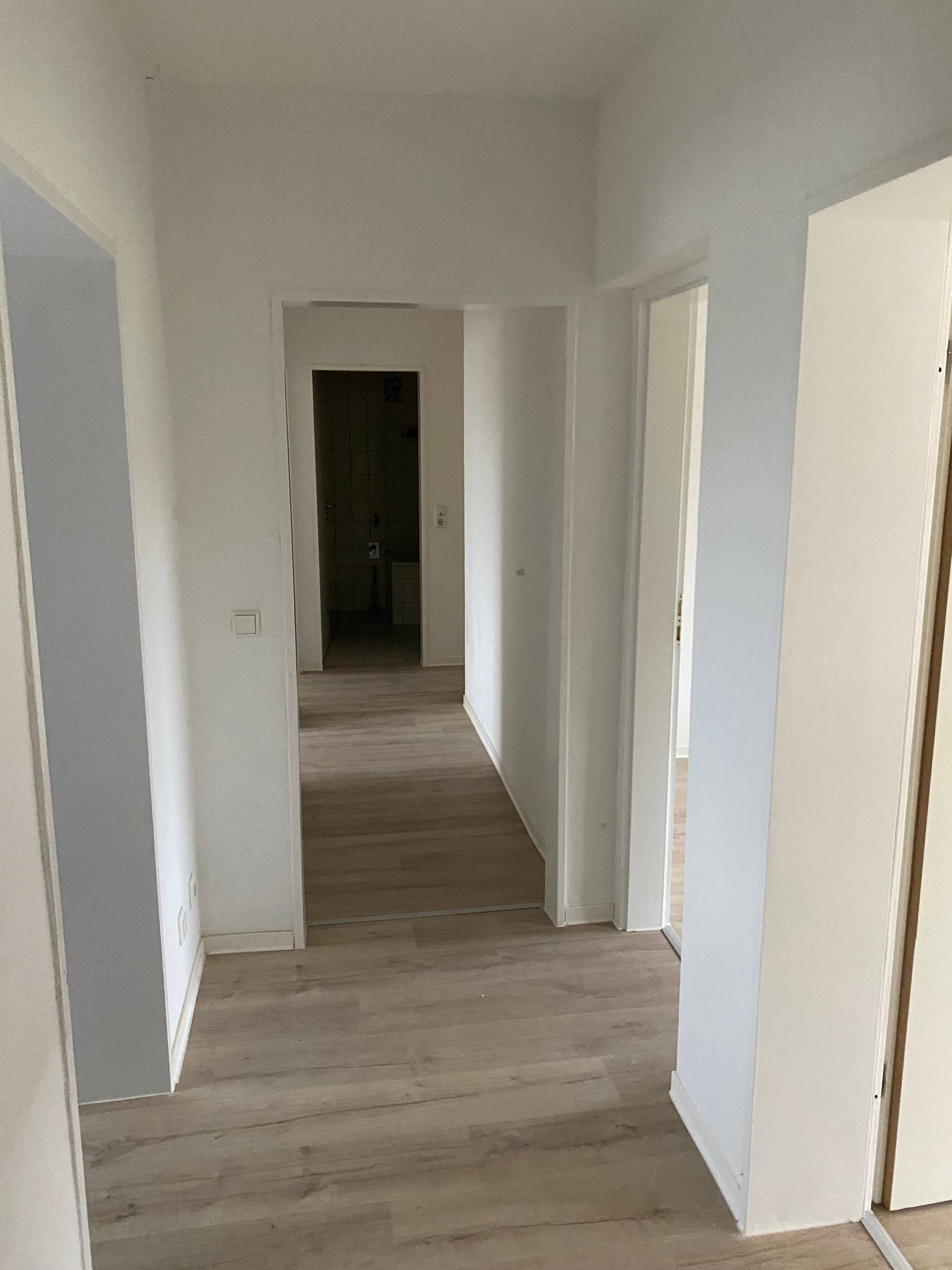 Renovierte 4,5 Zimmer Wohnung, 27432 Bremervörde
