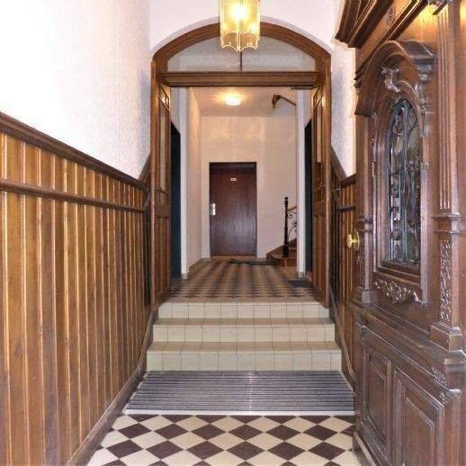 Erstbezug nach Kernsanierung: Großzügige, helle 3-Zimmer-Wohnung in denkmalgeschütztem Altbau, Isarvorstadt – Nähe Röcklplatz – ab 1. Oktober, 80469 München (Altstadt-Lehel Ludwigsvorstadt-Isarvorstadt)
