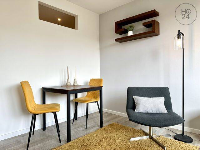 Möbliertes Studio Apartment mitten in Leipzig als Alternative zum Hotel, 4105 Leipzig (Zentrum-Nord Zentrum-Nordwest Zentrum-Ost Zentrum-West)