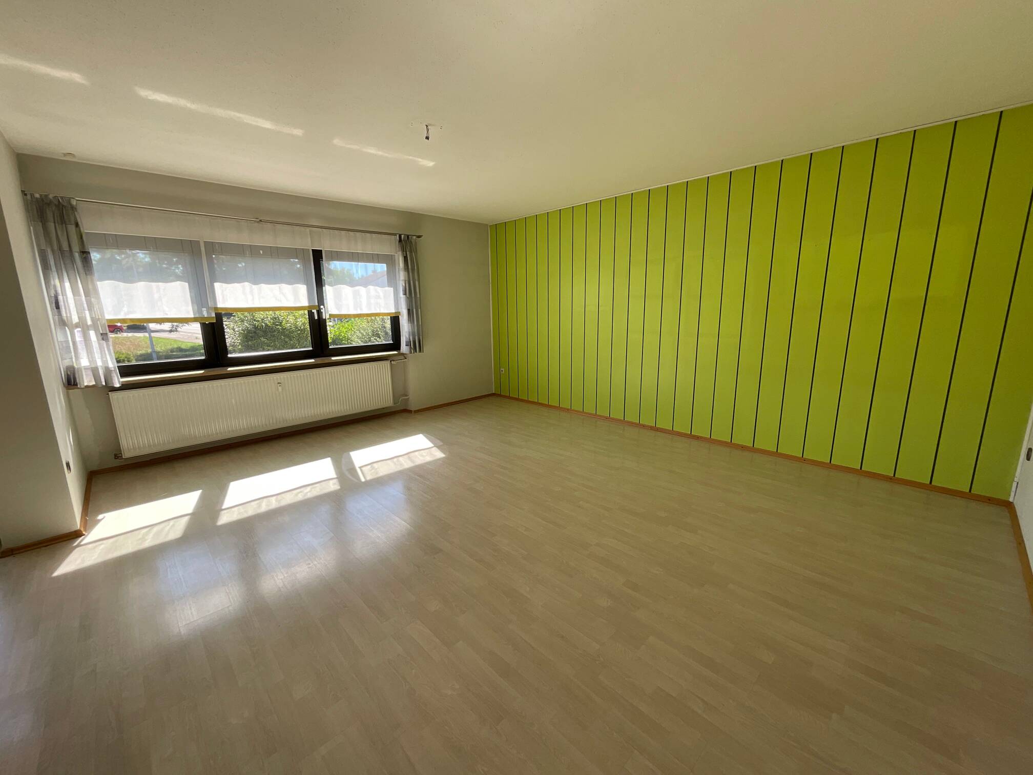 Mietwohnung, 3 Zimmer, 99 m², in Gunzenhausen, 91710 Gunzenhausen