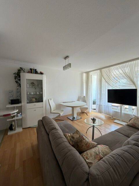 1,5 Zimmer für 6 Monate möbliert, 22087 Hamburg (Mitte Hamm Hohenfelde Uhlenhorst)
