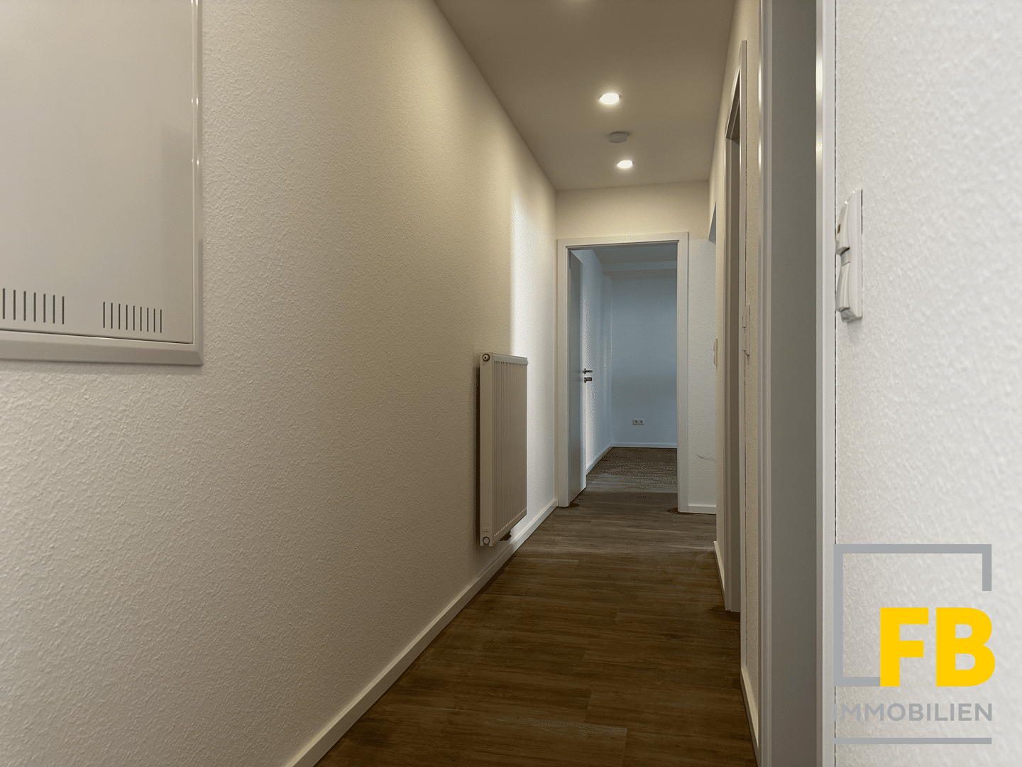 Erstbezug · Möblierte Studentenzimmer in zentraler Lage von Fulda, 36037 Fulda