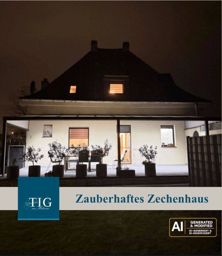 Zauberhaftes Zechenhaus, 59073 Hamm (Bockum-Hövel Hamm-Norden Heessen)
