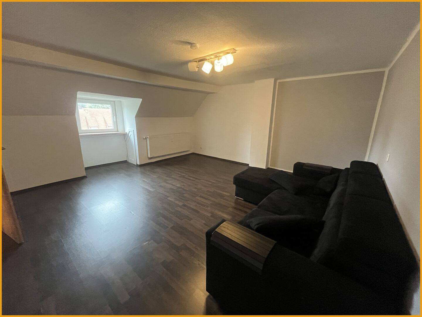 MODERNE DACHGESCHOSSWOHNUNG IN ALSFELD!, 36304 Alsfeld