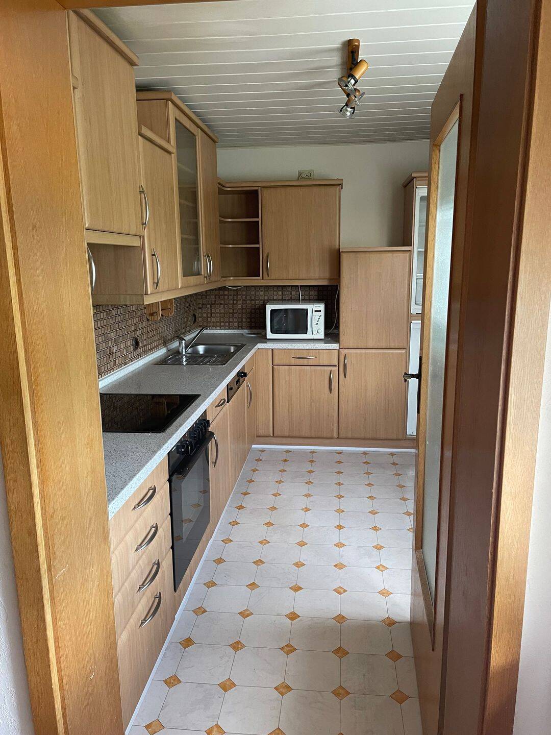 Mietwohnung, 3 Zimmer, 79 m², in Nürnberg, 90449 Nürnberg (Gebersdorf Neuröthenbach Röthenbach bei Schweinau)