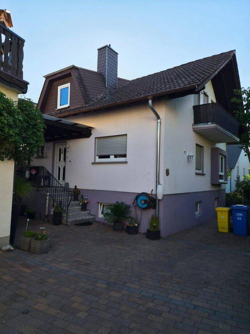 Einfamilienhaus in Dornholzhausen „ohne Makler“, 61350 Bad Homburg v.d. Höhe