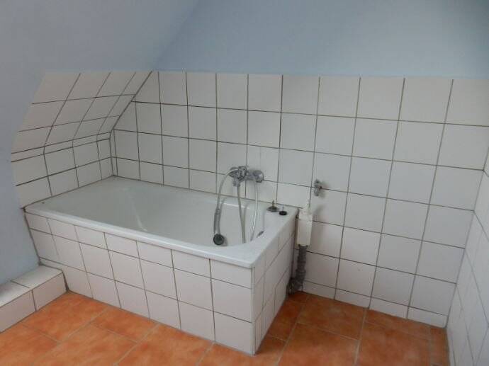 1-Raum-Wohnung in Wildberg, 17091 Wildberg
