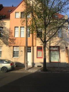 Helle 2 Zi Wohnung. in begehrter Wohnlage, 39261 Zerbst/Anhalt