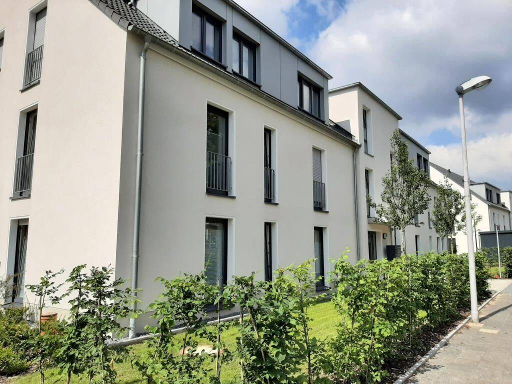 Schwellenlos in Ihr neues Zuhause!, 45473 Mülheim an der Ruhr