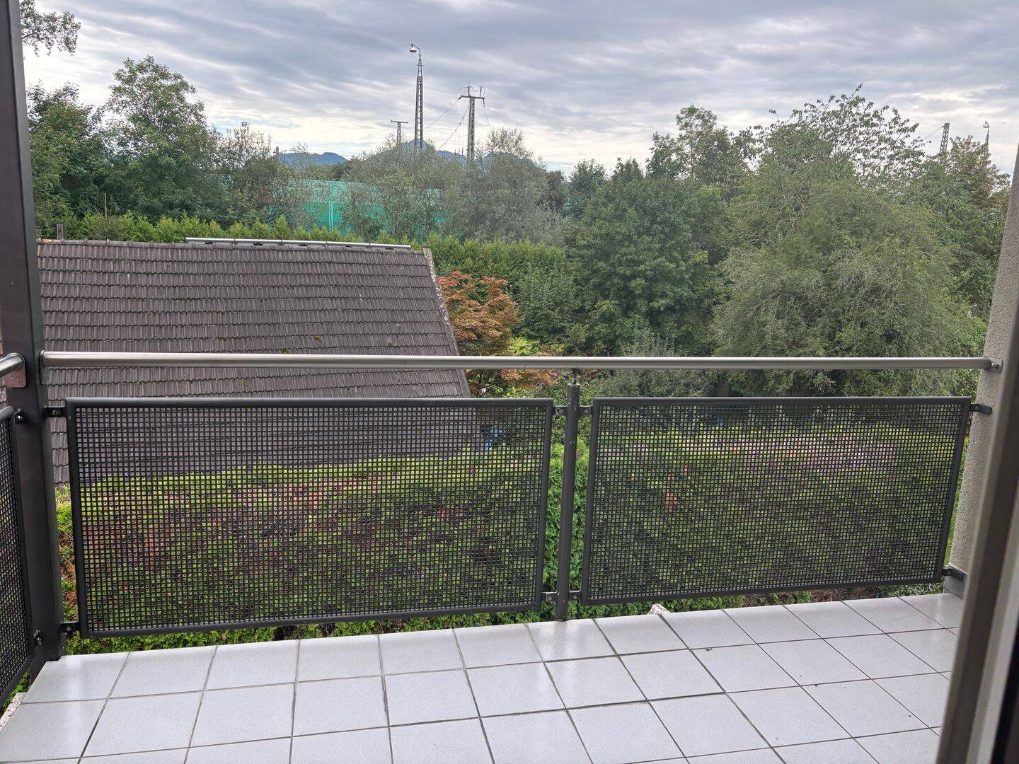 Gediegen und Zentral Wohnen in Freilassing, 83395 Freilassing