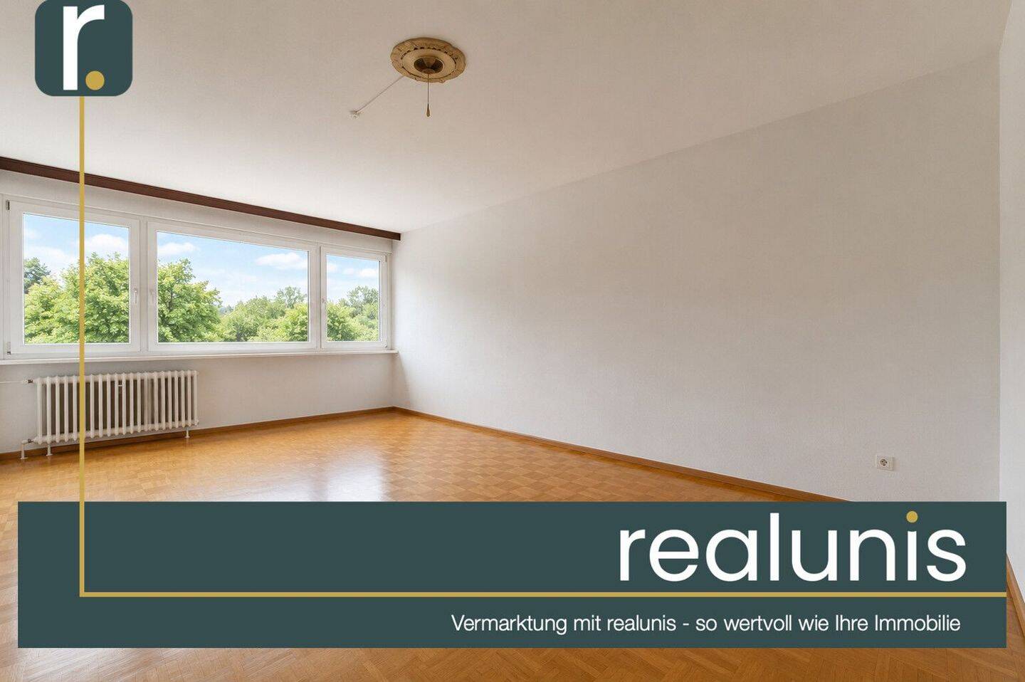 Aufzug fährt hoch. Stresslevel fährt runter. – 97 m², Etage 7, Waldstadt – drei gute Gründe., 76139 Karlsruhe (Hagsfeld Rintheim Waldstadt)